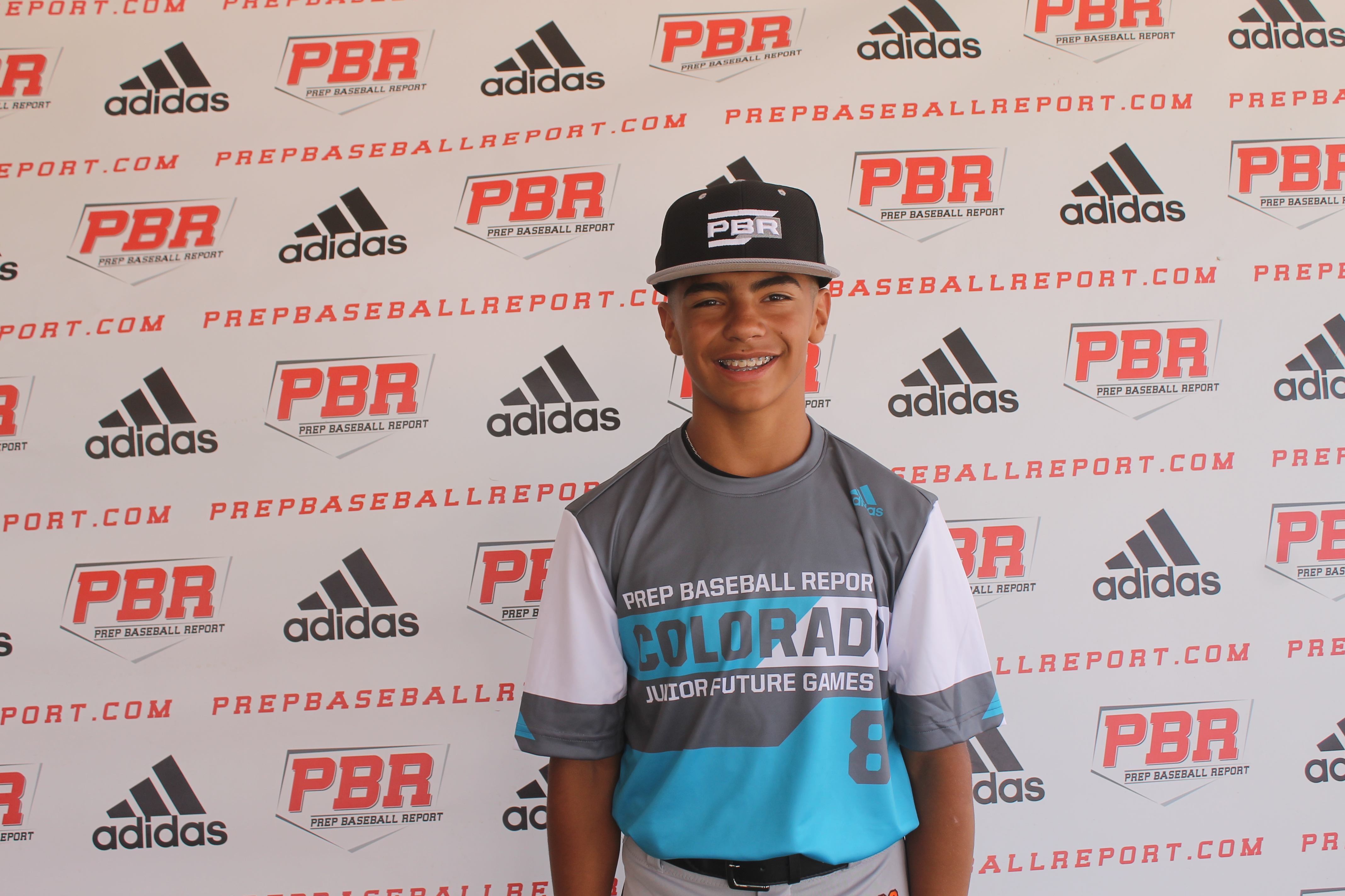 Brandon Sanchez