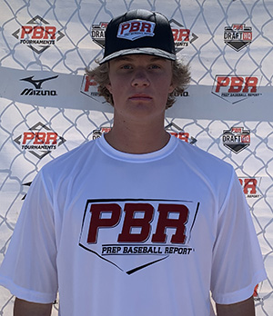 Preston Johansen