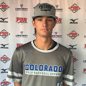 Cade Collins