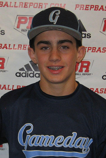 Ryan Griffin