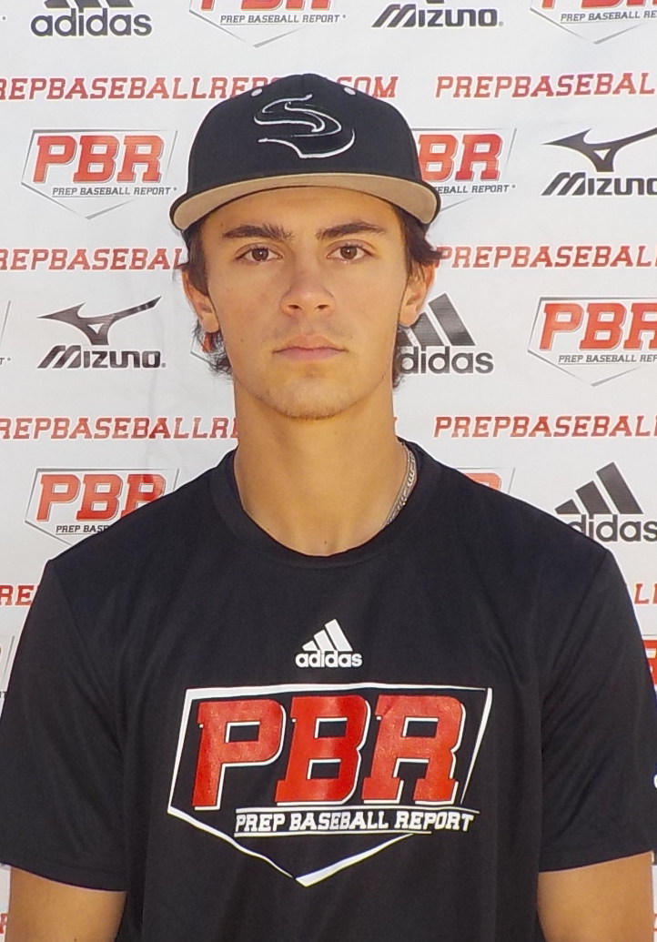 Gavin Rapoza
