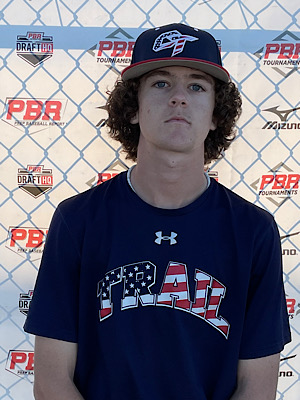 Carter Wilcox