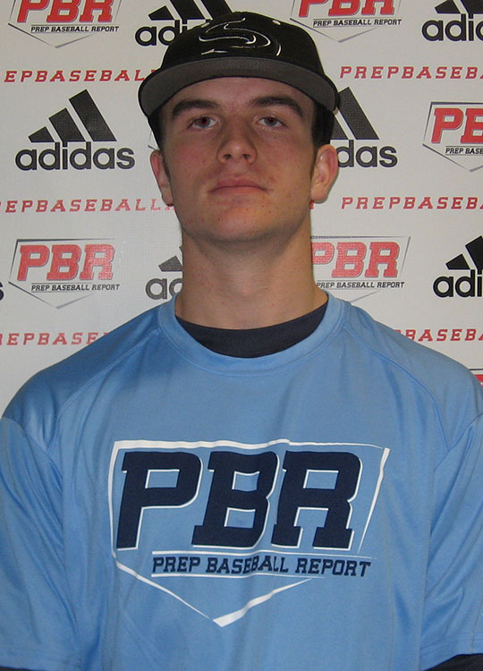 Luke Folsom