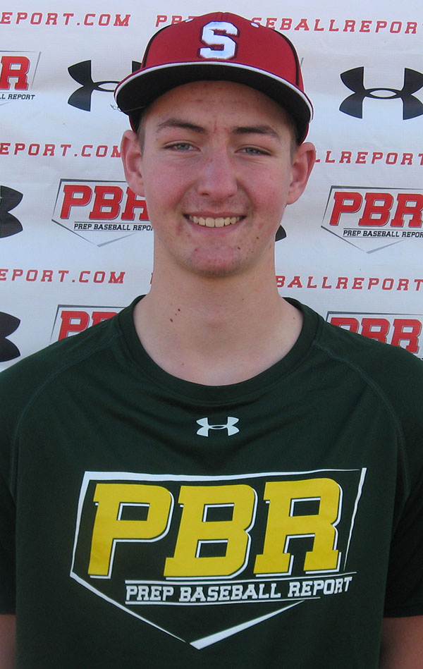 Connor Smith