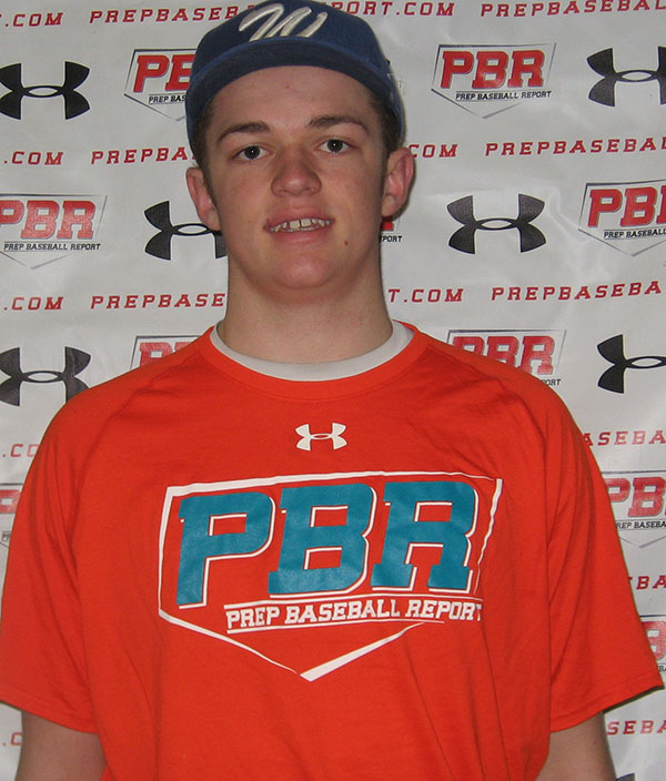 Zach Rush