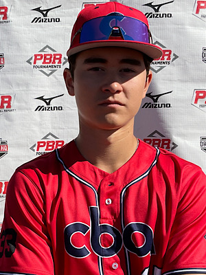Andrew Torres