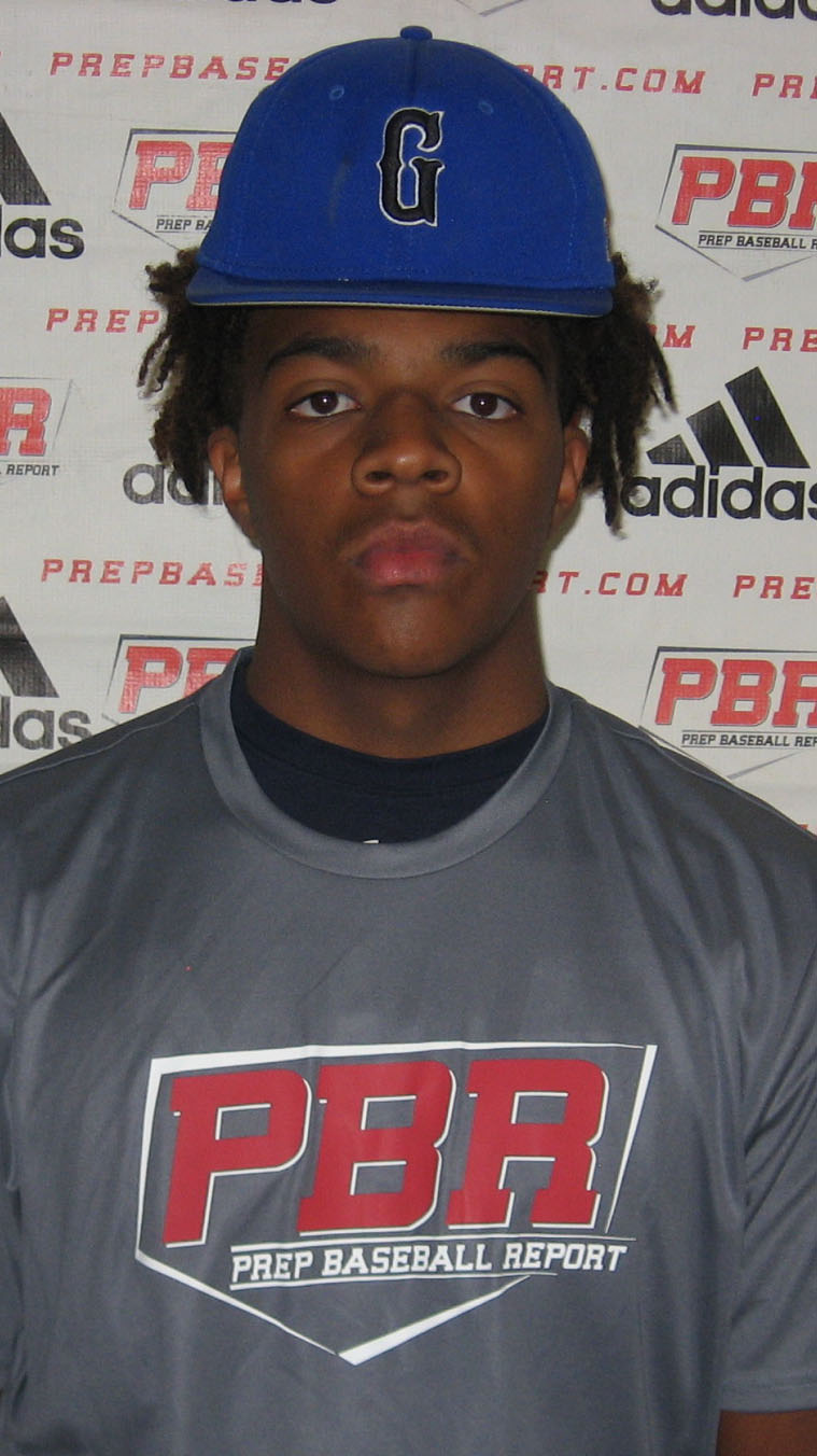 Jaden Hill