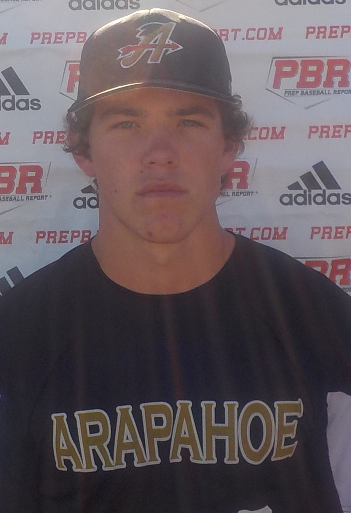 Cole Bloomer