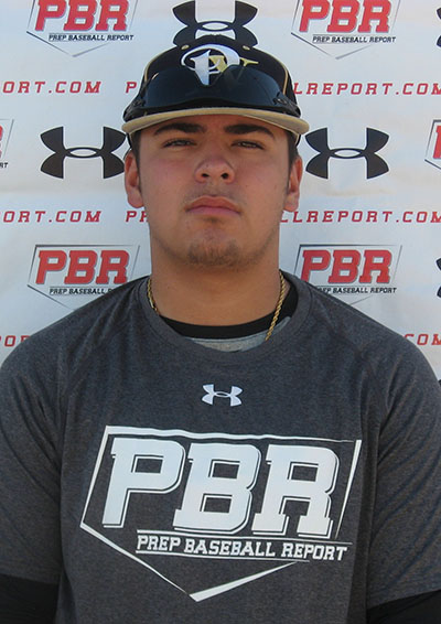 Luke Vargas