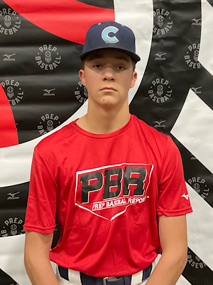 Cade Johnson