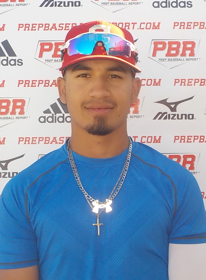 Sergio Tarango