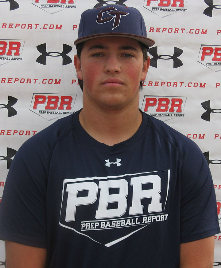 Nick Perez