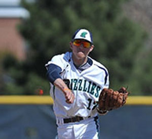 Brody Westmoreland