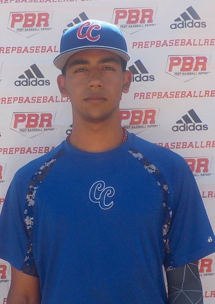 Marcos Rojas