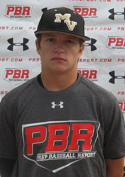 Zach Paschke