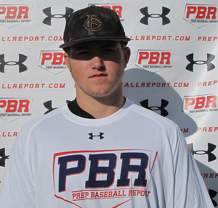Kyler Paterson