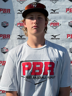 Keyan Lundvall