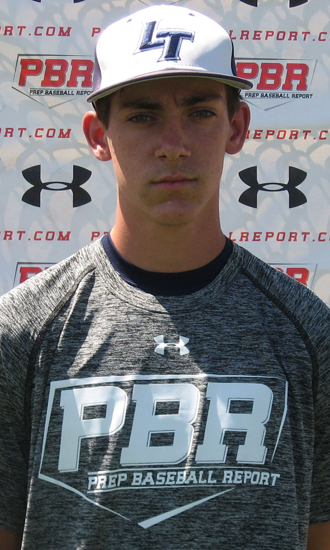 Colton Hager