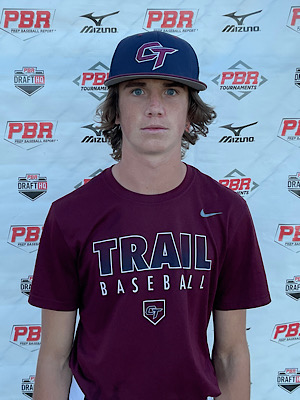 Connor Carlson