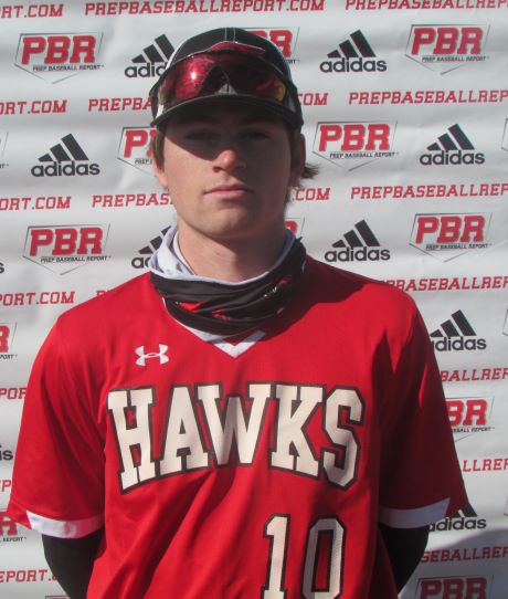 Preston Tenney