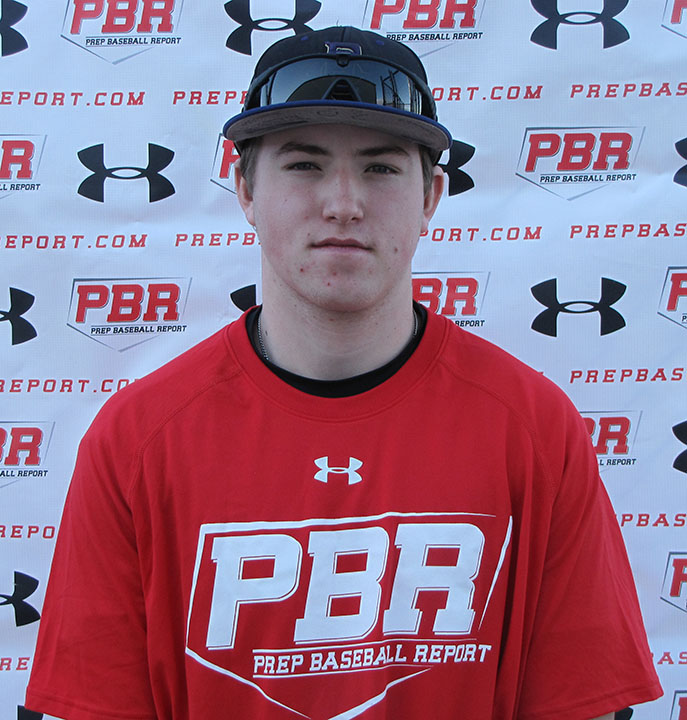 Kyler Paterson