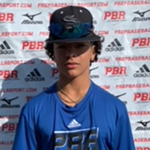 Brandon Sanchez
