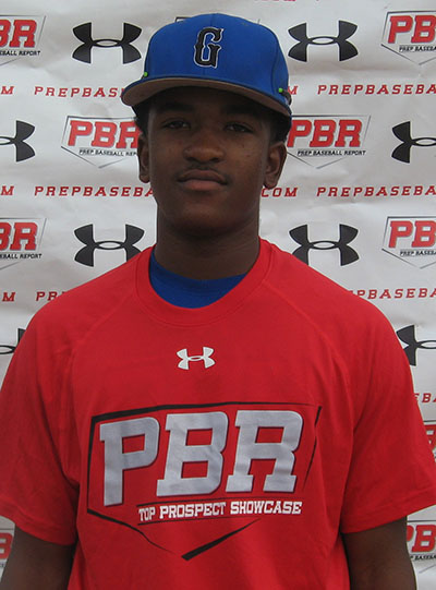 Amari Smith