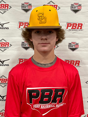 Brady Bradford