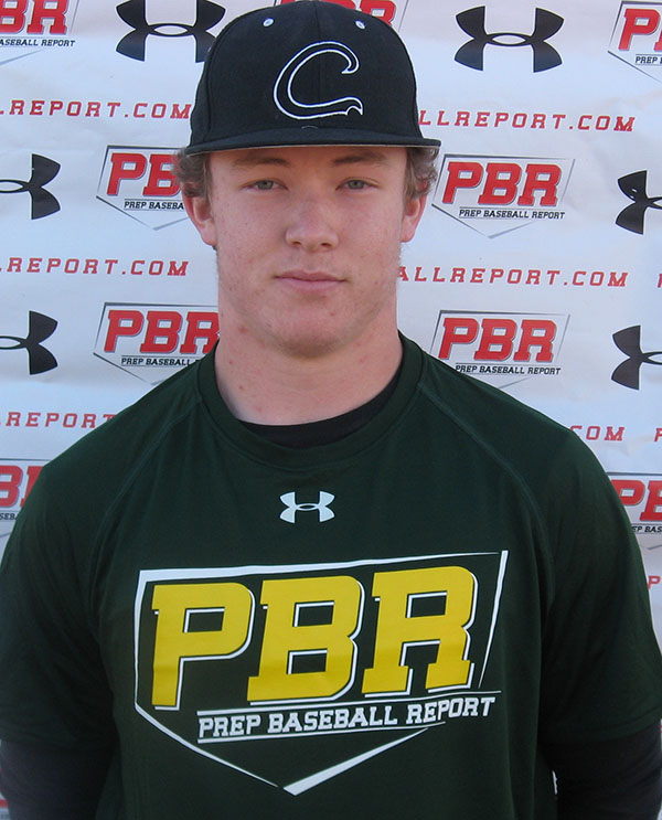 Tanner (TJ) Barnes