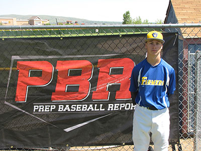 Chase Powell