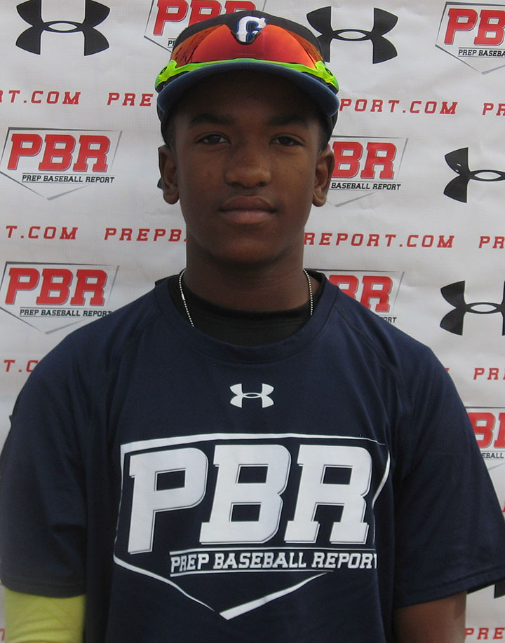 Amari Smith