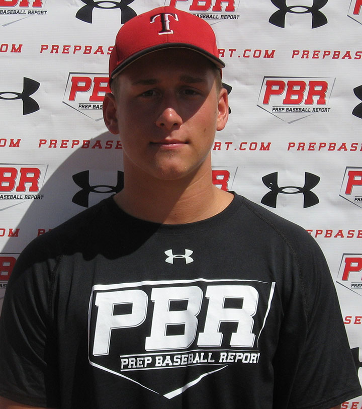 Mason Speirs