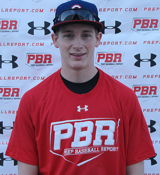 Tanner Lang