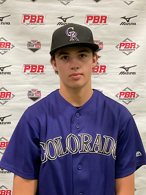 Evan Raabe