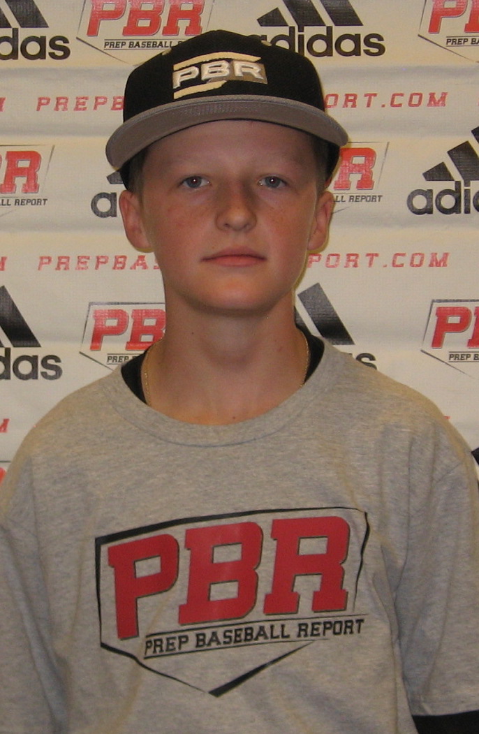 Aidan Krantz