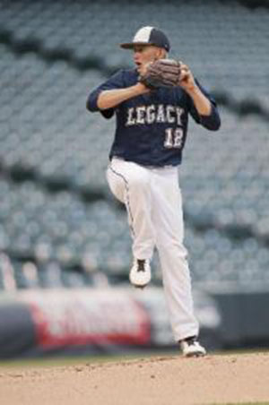Lucas Gilbreath
