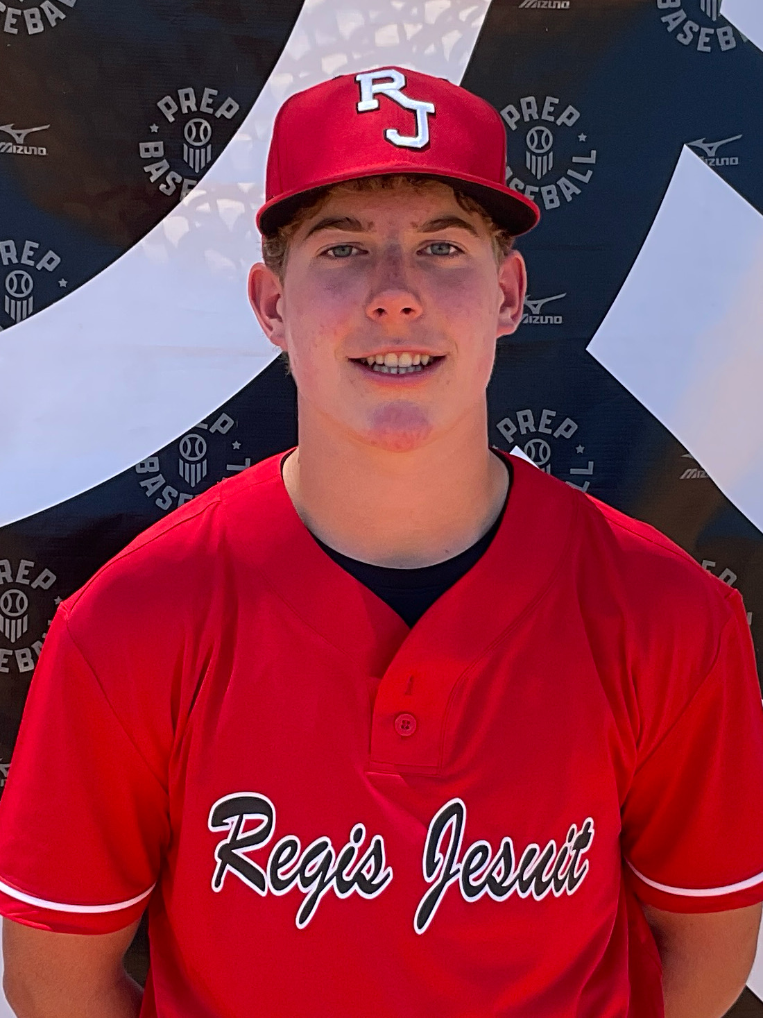 Caden OBrien