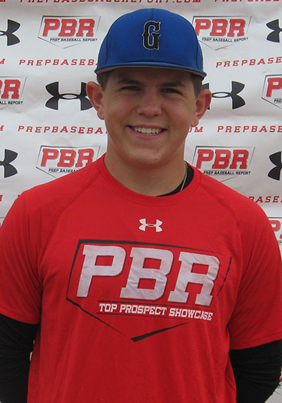 Dillon Schroeder