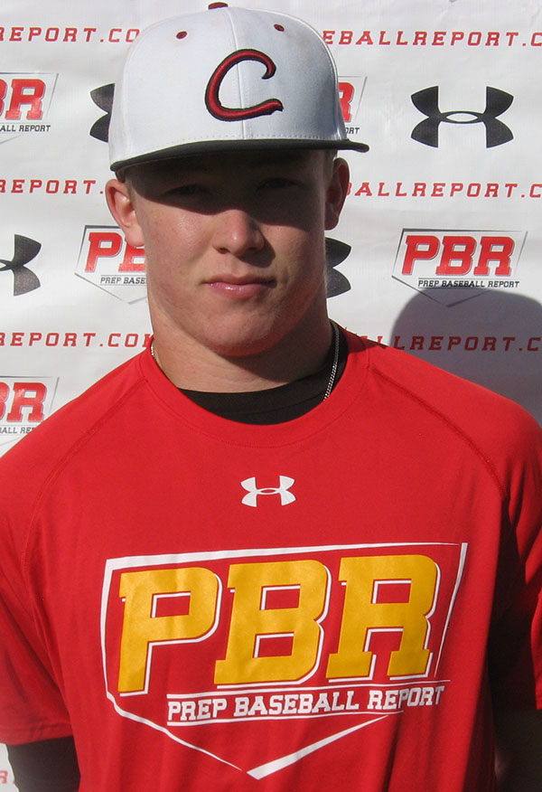 Tanner (TJ) Barnes