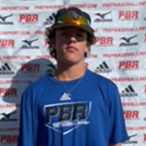 Brady Webb