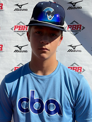 Cade Johnson