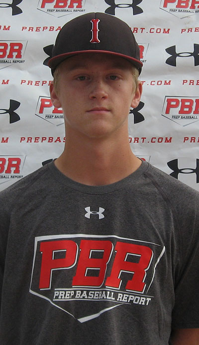 Tyler Hamill