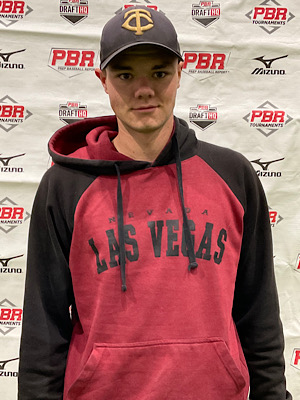Brayden Walters