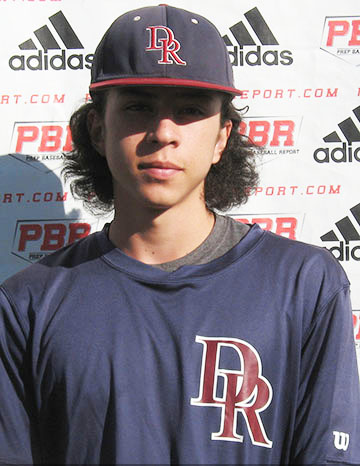 Jacob Diaz