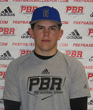 Dillon Schroeder