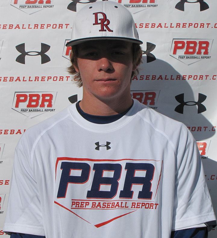 Ryan Faircloth