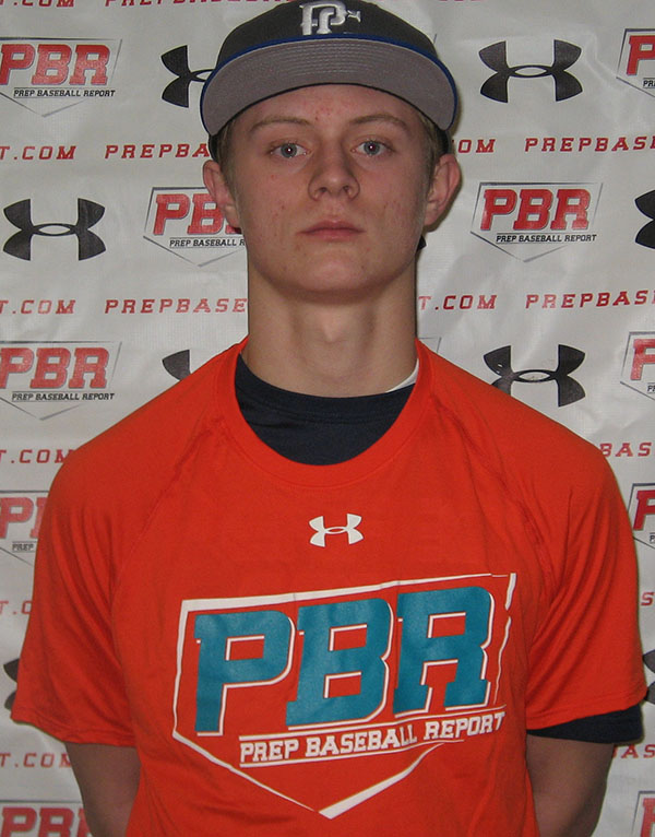 Braden Dedrick