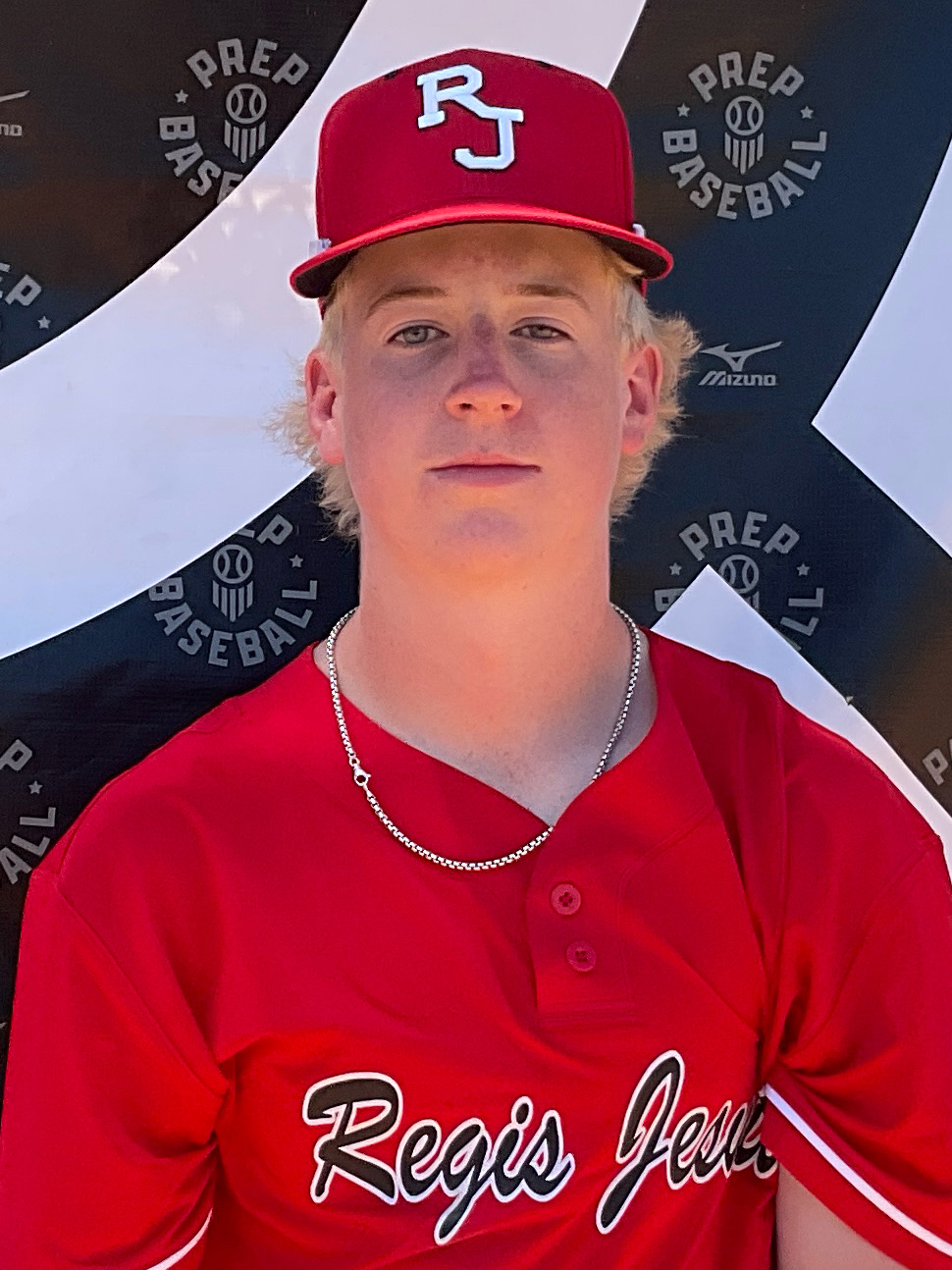 Reed Morse