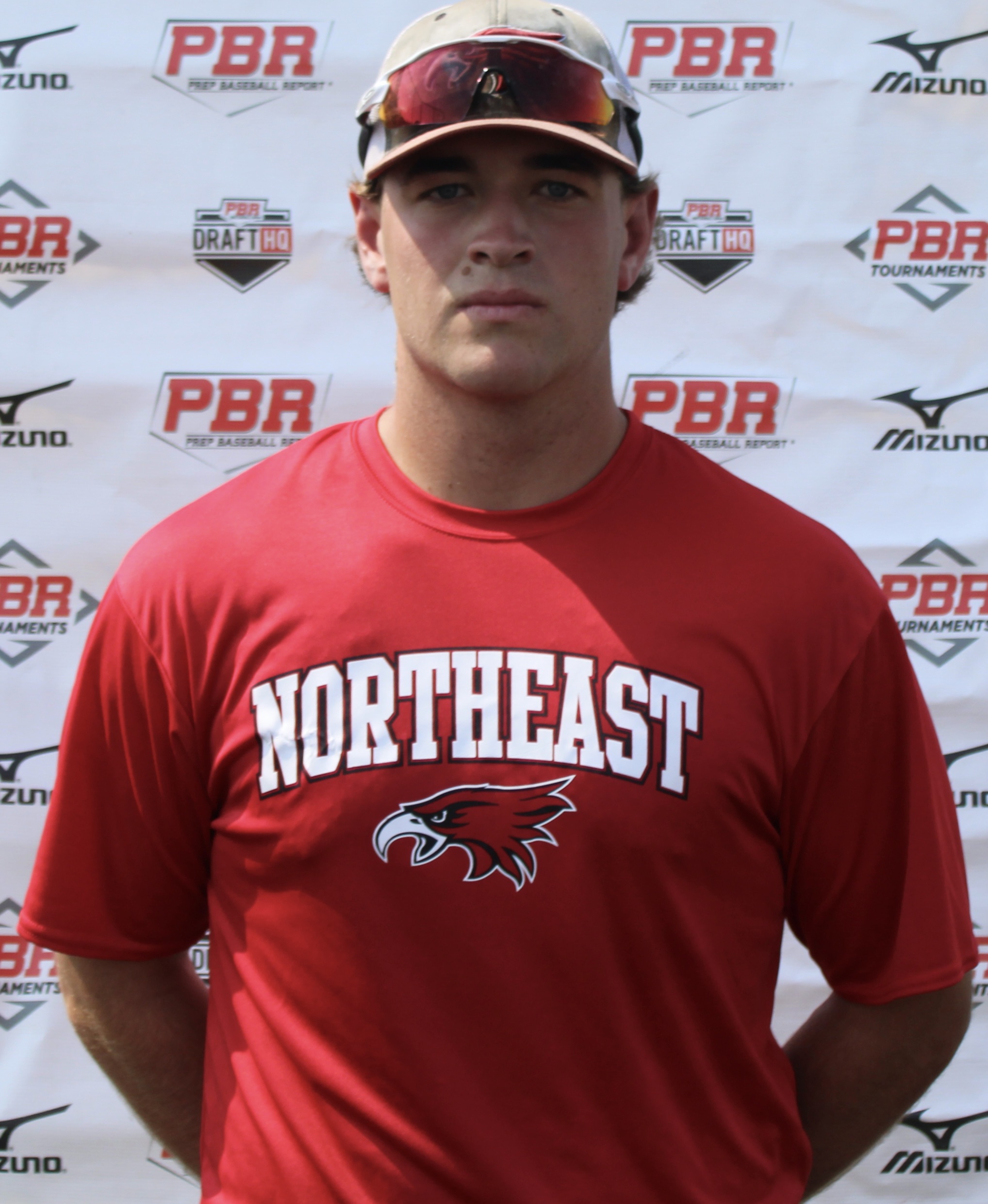 Derek Woolwine