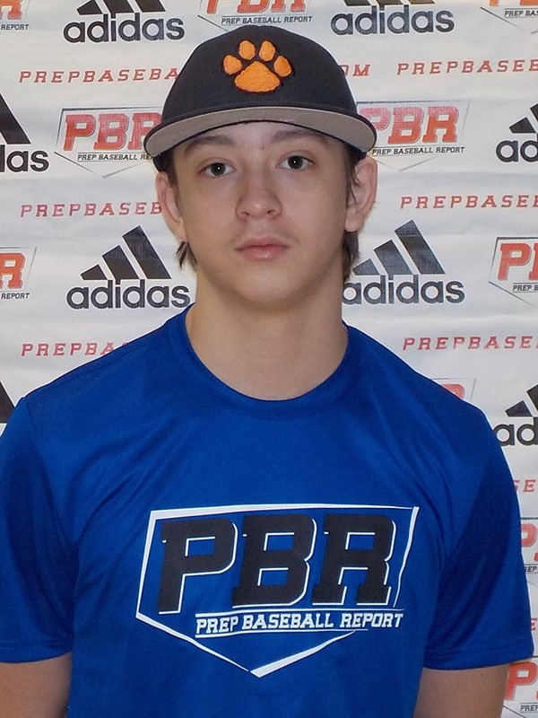Alex Gonzales